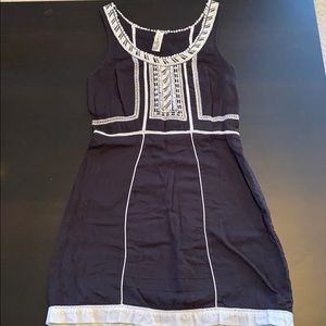 Free people form fitting dress